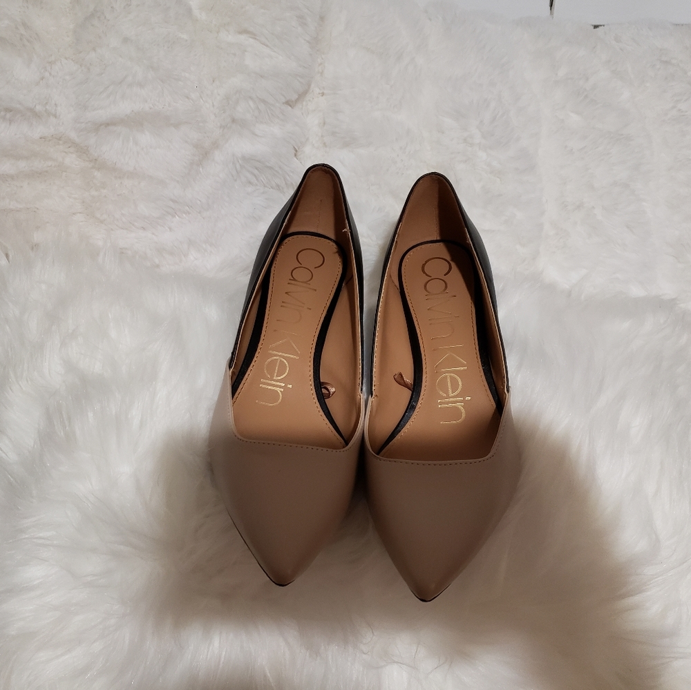 Calvin Klein pumps